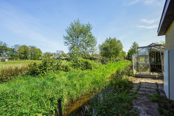 Medium property photo - Zonnehoek 8, 2141 DR Vijfhuizen
